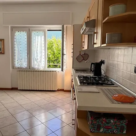 Apartament Civico 20, Quiet Cozy Air Condition *