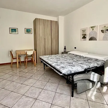 Civico 20, Quiet Cozy Air Condition Apartament *